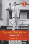 Dynamics of Caste and Law cover