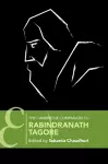 The Cambridge Companion to Rabindranath Tagore cover