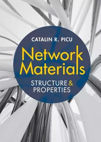 Network Materials cover