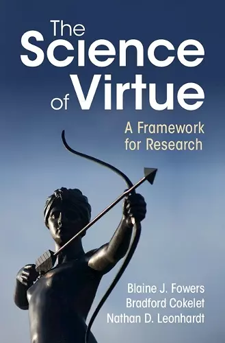 The Science of Virtue cover