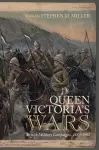 Queen Victoria's Wars cover