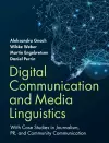 Digital Communication and Media Linguistics cover