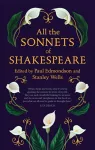 All the Sonnets of Shakespeare packaging