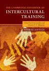 The Cambridge Handbook of Intercultural Training cover