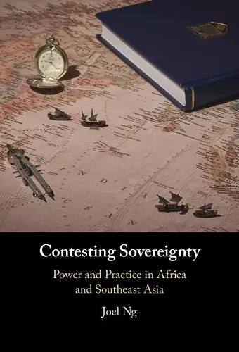 Contesting Sovereignty cover