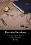 Contesting Sovereignty cover