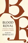 Blood Royal cover
