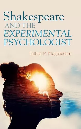 Shakespeare and the Experimental Psychologist cover