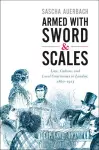 Armed with Sword and Scales cover