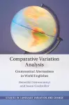 Comparative Variation Analysis cover