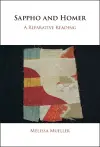 Sappho and Homer cover