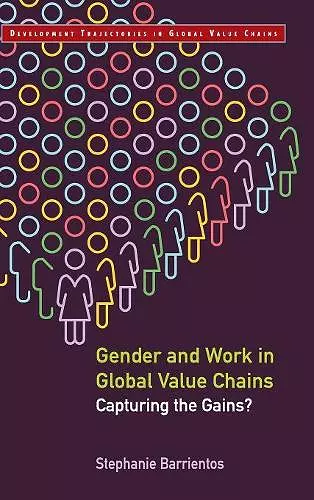 Gender and Work in Global Value Chains cover