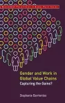 Gender and Work in Global Value Chains cover