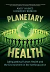 Planetary Health cover