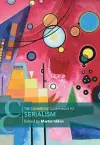 The Cambridge Companion to Serialism cover