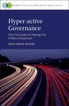 Hyper-active Governance cover