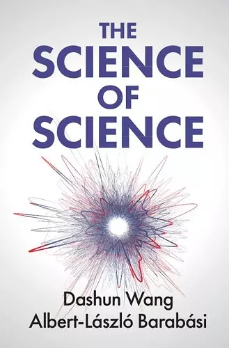 The Science of Science cover