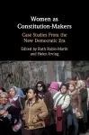 Women as Constitution-Makers cover