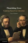 Flourishing Lives cover