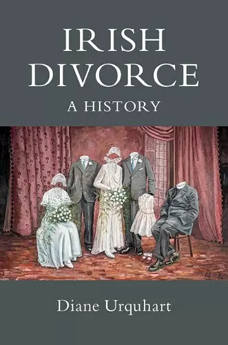 Irish Divorce cover