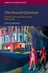 The Sexual Question cover