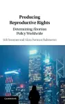 Producing Reproductive Rights cover