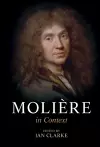 Molière in Context cover