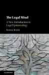 The Legal Mind cover
