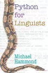 Python for Linguists cover