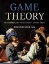 Game Theory cover