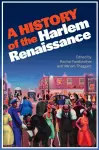 A History of the Harlem Renaissance cover