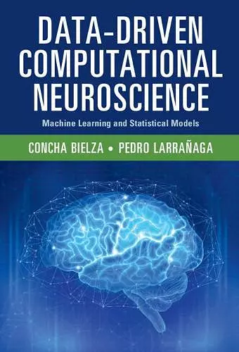 Data-Driven Computational Neuroscience cover