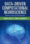 Data-Driven Computational Neuroscience cover