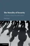 The Morality of Security cover