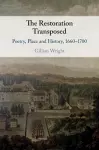 The Restoration Transposed cover