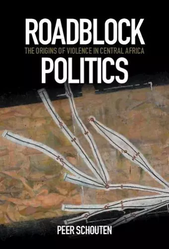 Roadblock Politics cover