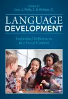 Language Development cover