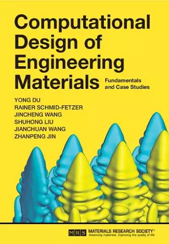 Computational Design of Engineering Materials cover