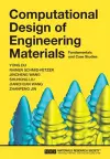 Computational Design of Engineering Materials cover