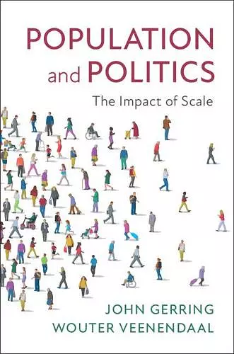 Population and Politics cover