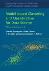 Model-Based Clustering and Classification for Data Science cover