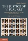 The Justice of Visual Art cover
