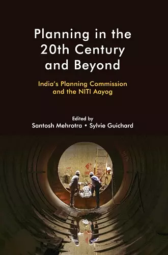 Planning in the 20th Century and Beyond cover