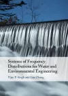 Systems of Frequency Distributions for Water and Environmental Engineering cover