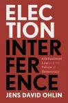 Election Interference cover