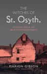 The Witches of St Osyth cover