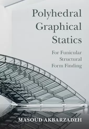 Polyhedral Graphical Statics cover