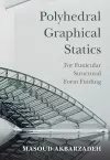 Polyhedral Graphical Statics cover