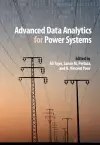 Advanced Data Analytics for Power Systems cover