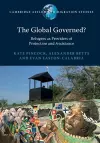 The Global Governed? cover